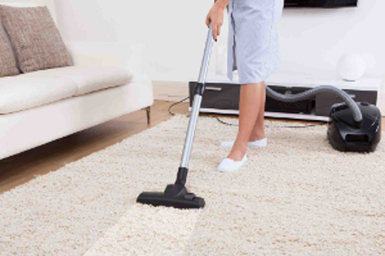 commercial carpet cleaning Hill Top